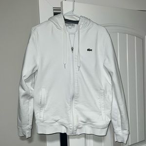 Lacoste jacket